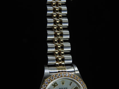 Rolex Datejust 79173