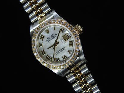 Rolex Datejust 79173
