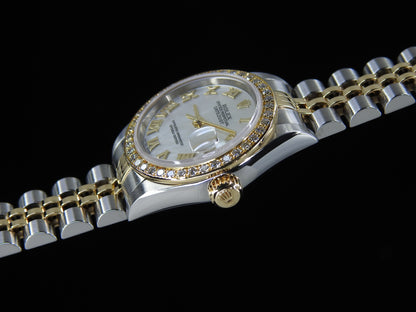Rolex Datejust 79173