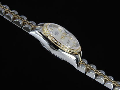 Rolex Datejust 79173