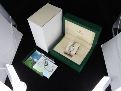 Rolex Datejust 79173