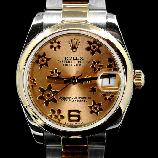 Rolex Datejust 178241