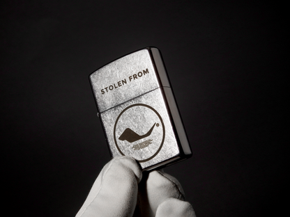 Custom Lighter (150 Total)