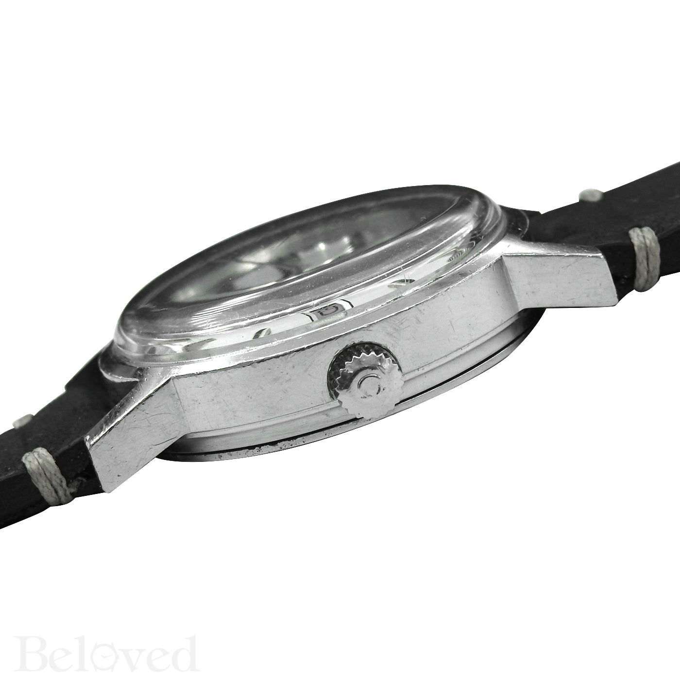 Omega Day-Date 166.0140