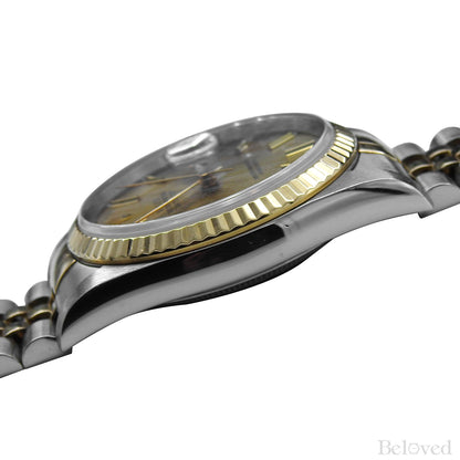 Rolex Datejust 16233