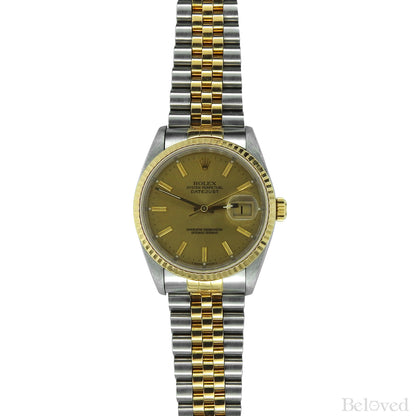 Rolex Datejust 16233