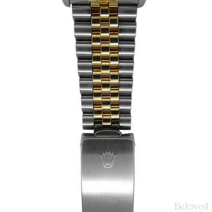 Rolex Datejust 16233