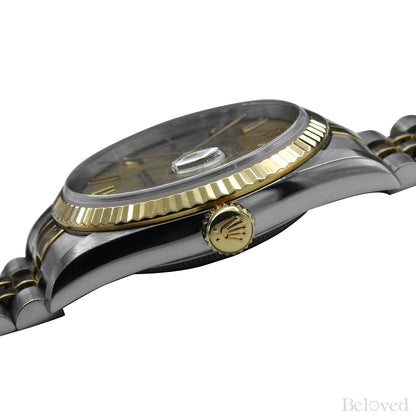 Rolex Datejust 16233