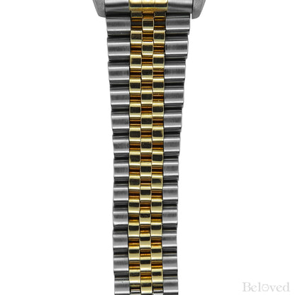 Rolex Datejust 16233