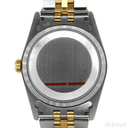 Rolex Datejust 16233