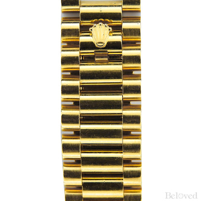 Rolex Day-Date II 218238