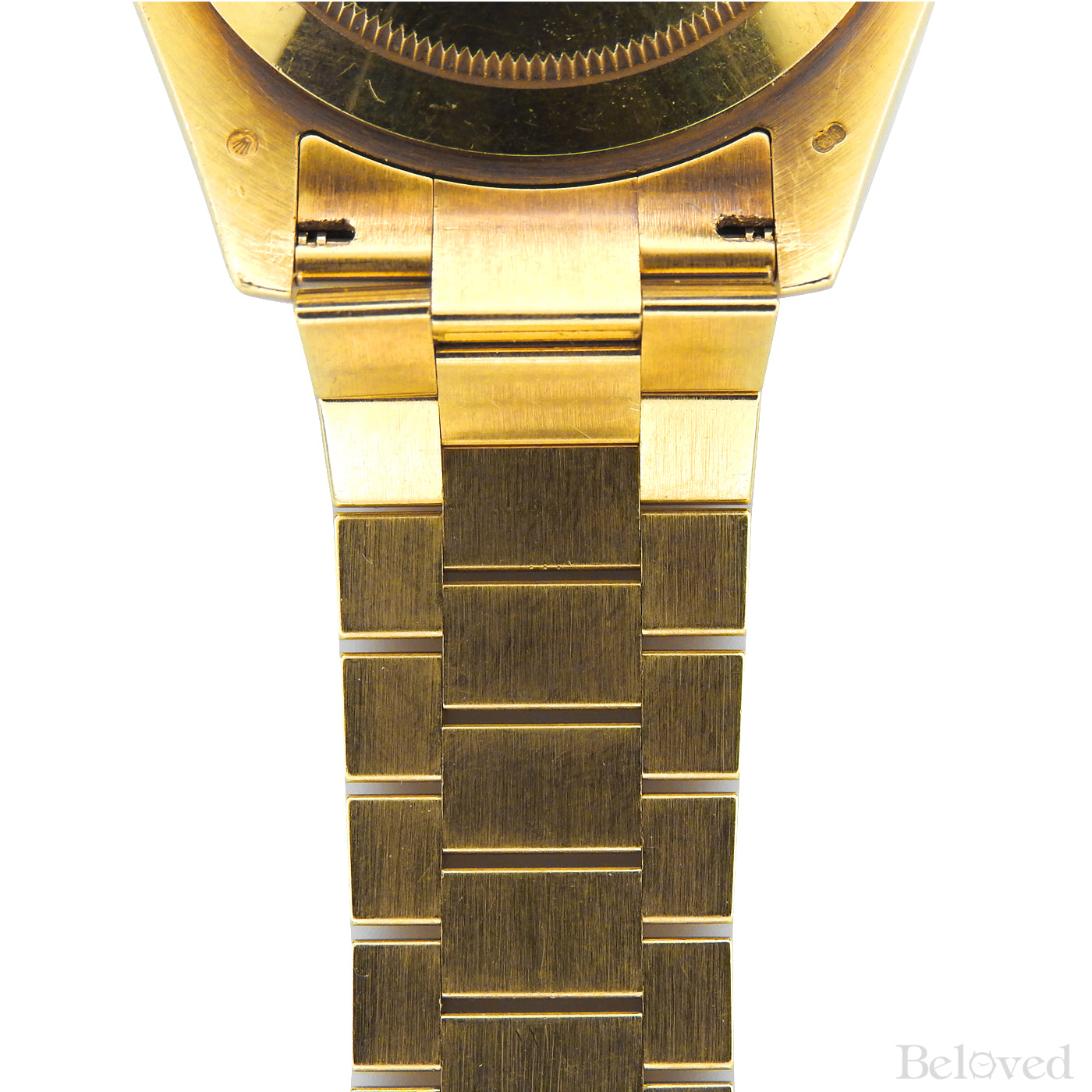 Rolex Day-Date II 218238