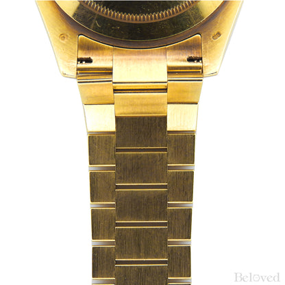 Rolex Day-Date II 218238