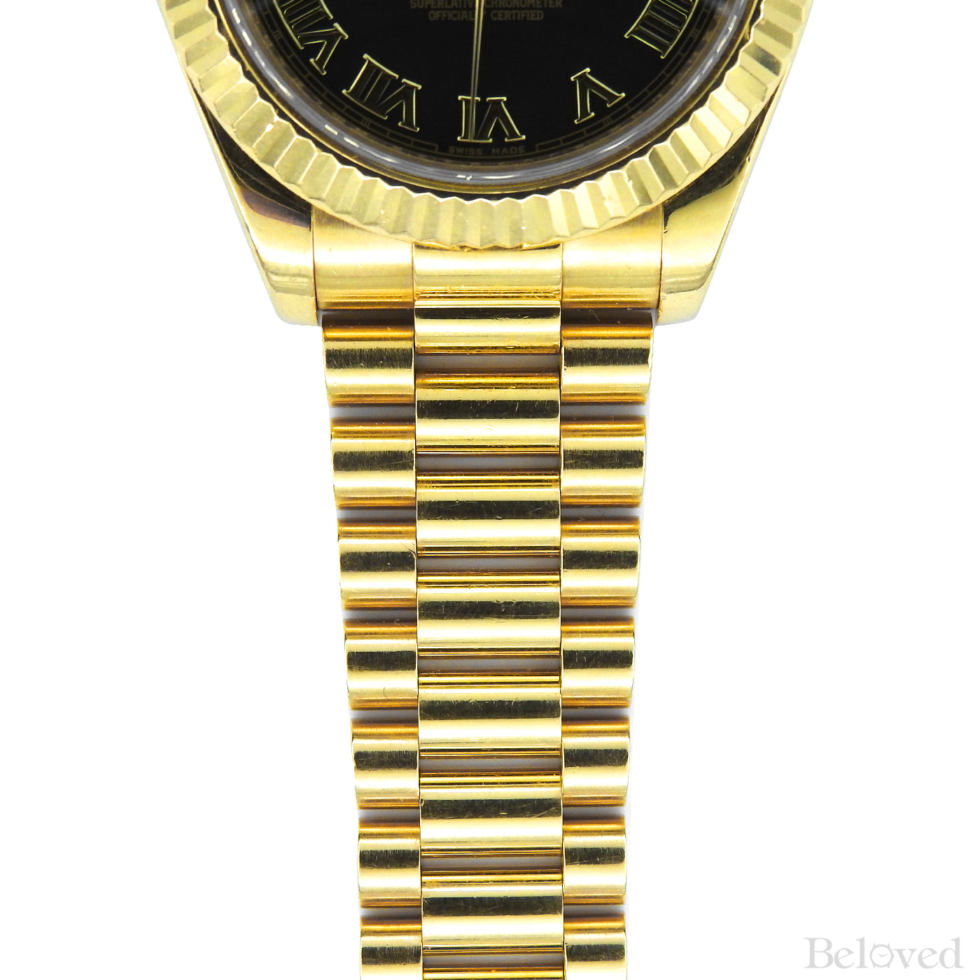 Rolex Day-Date II 218238