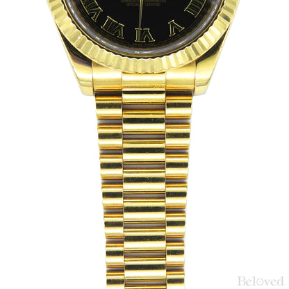 Rolex Day-Date II 218238