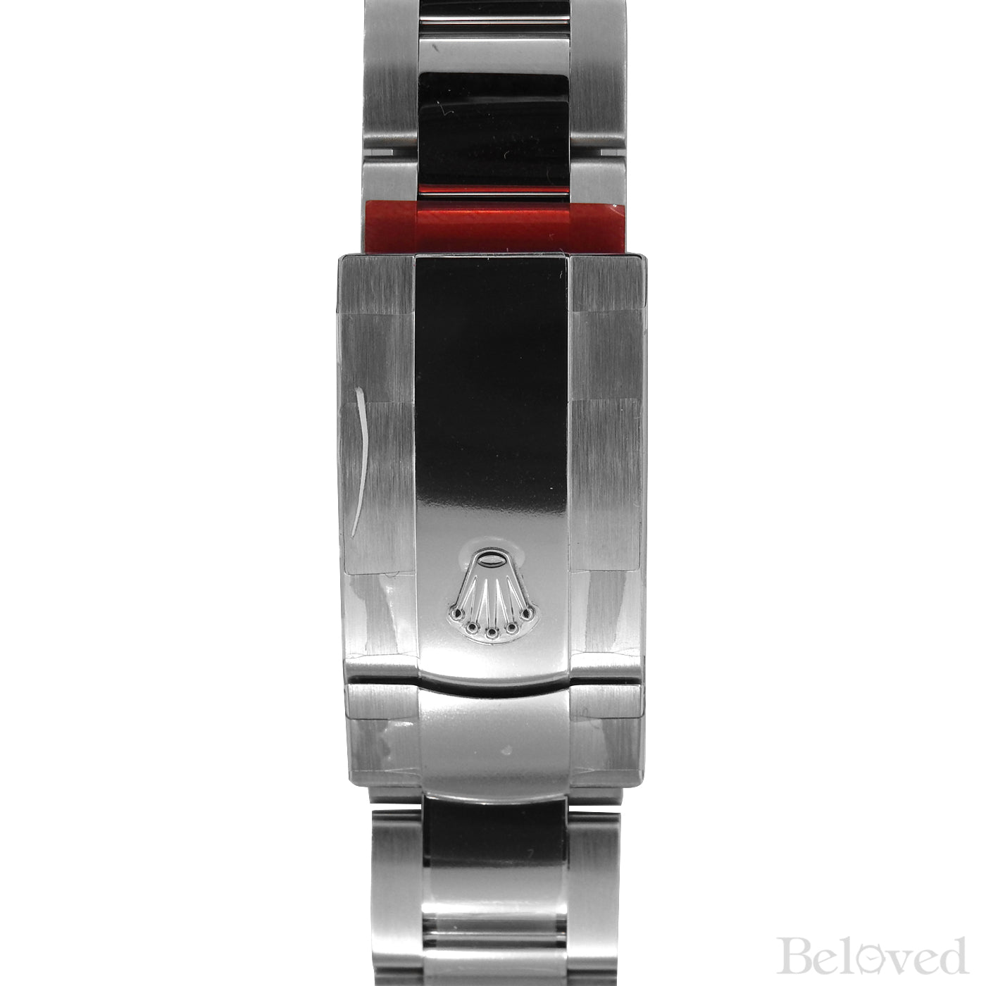 Rolex Datejust 126200