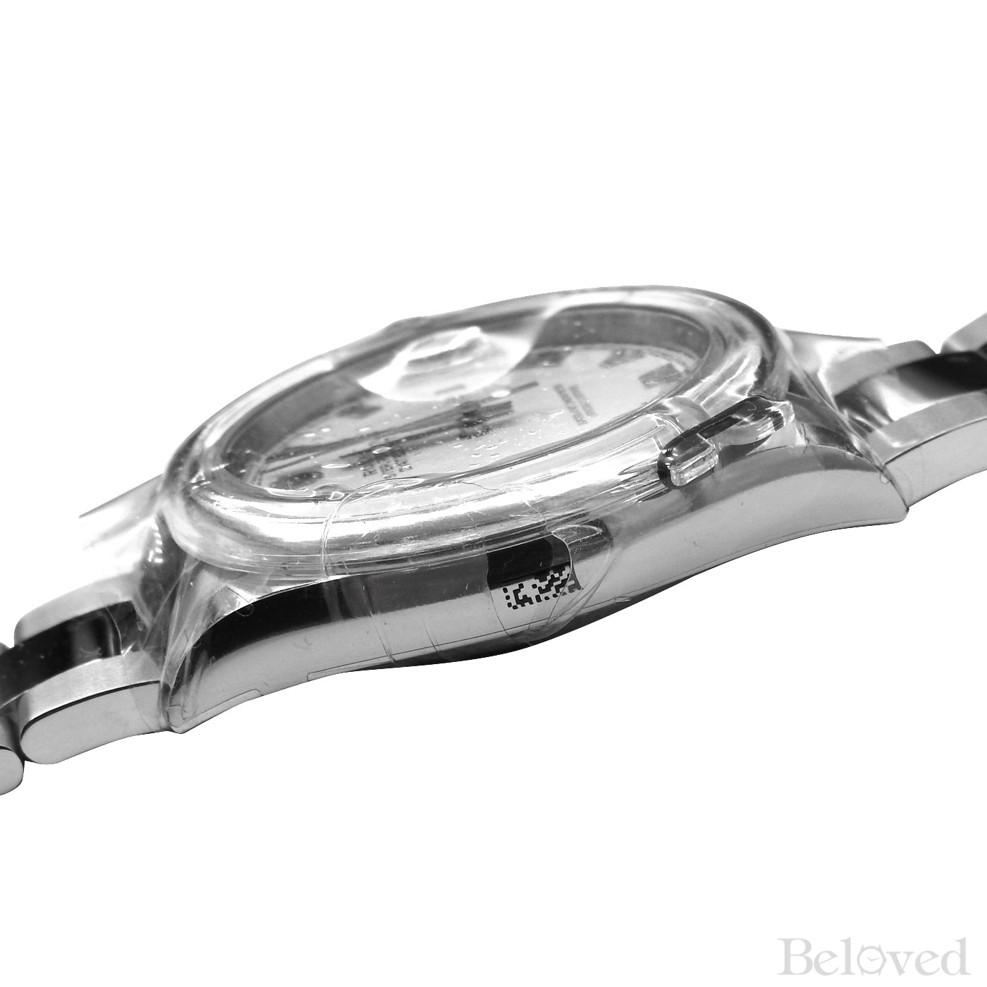 Rolex Datejust 126200