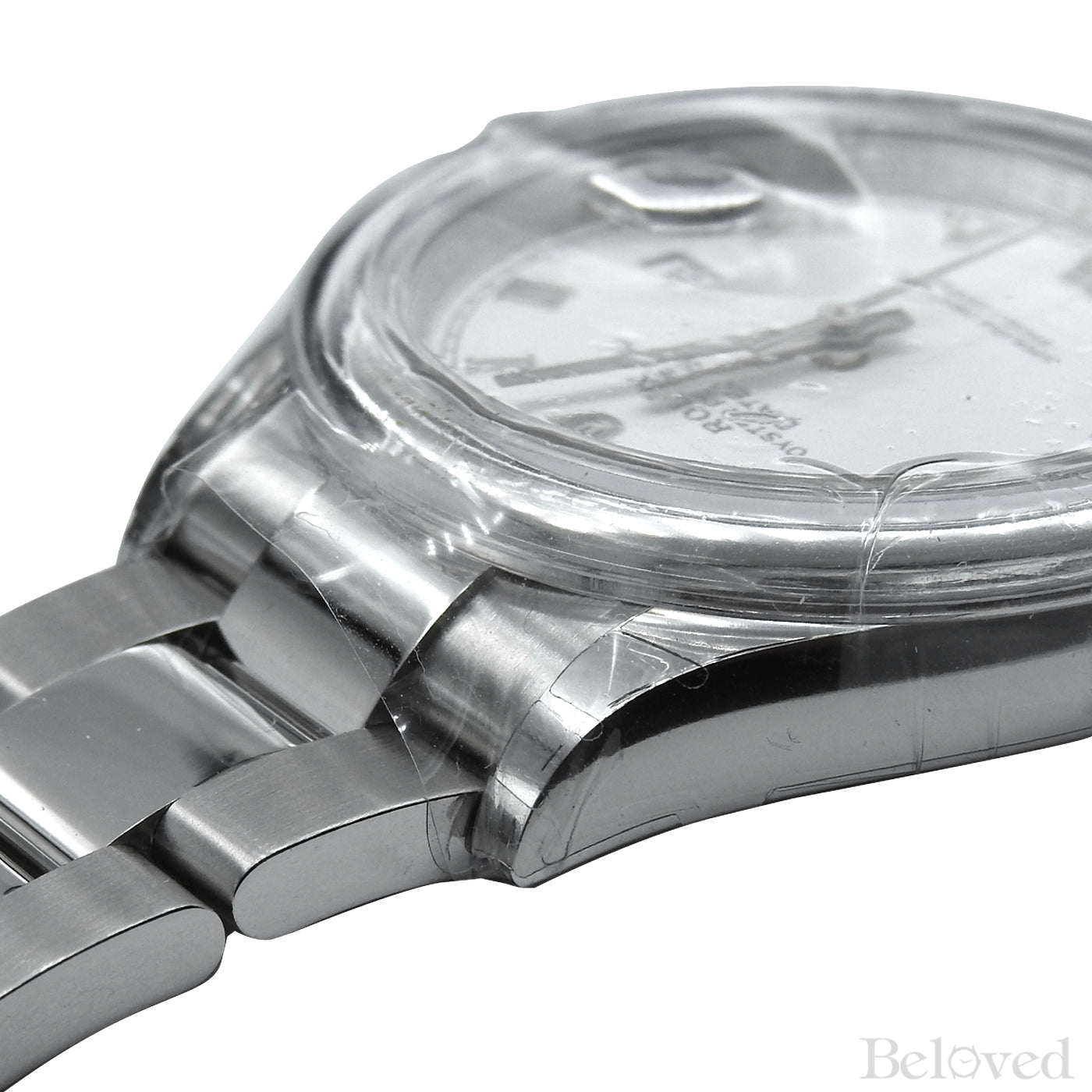 Rolex Datejust 126200