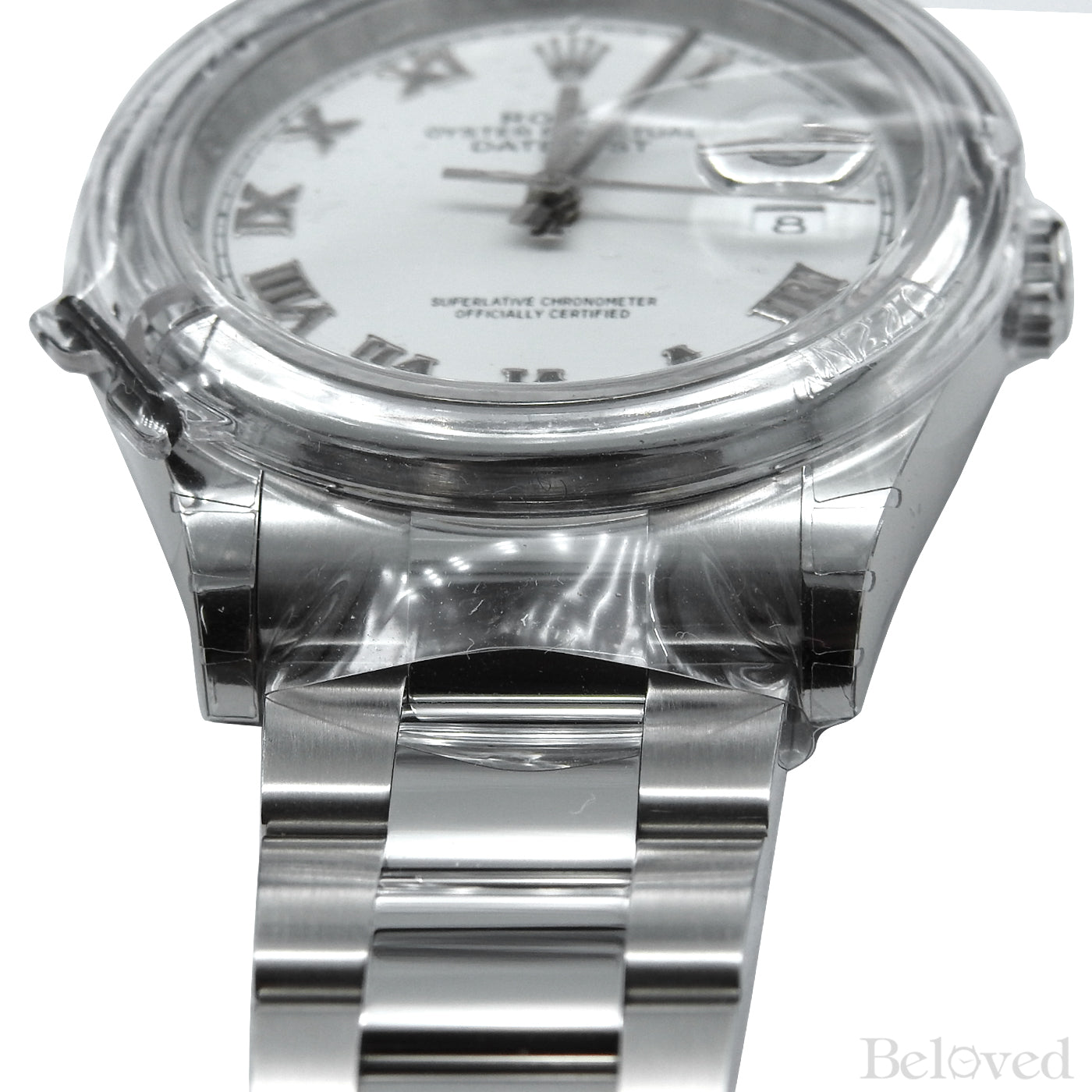 Rolex Datejust 126200