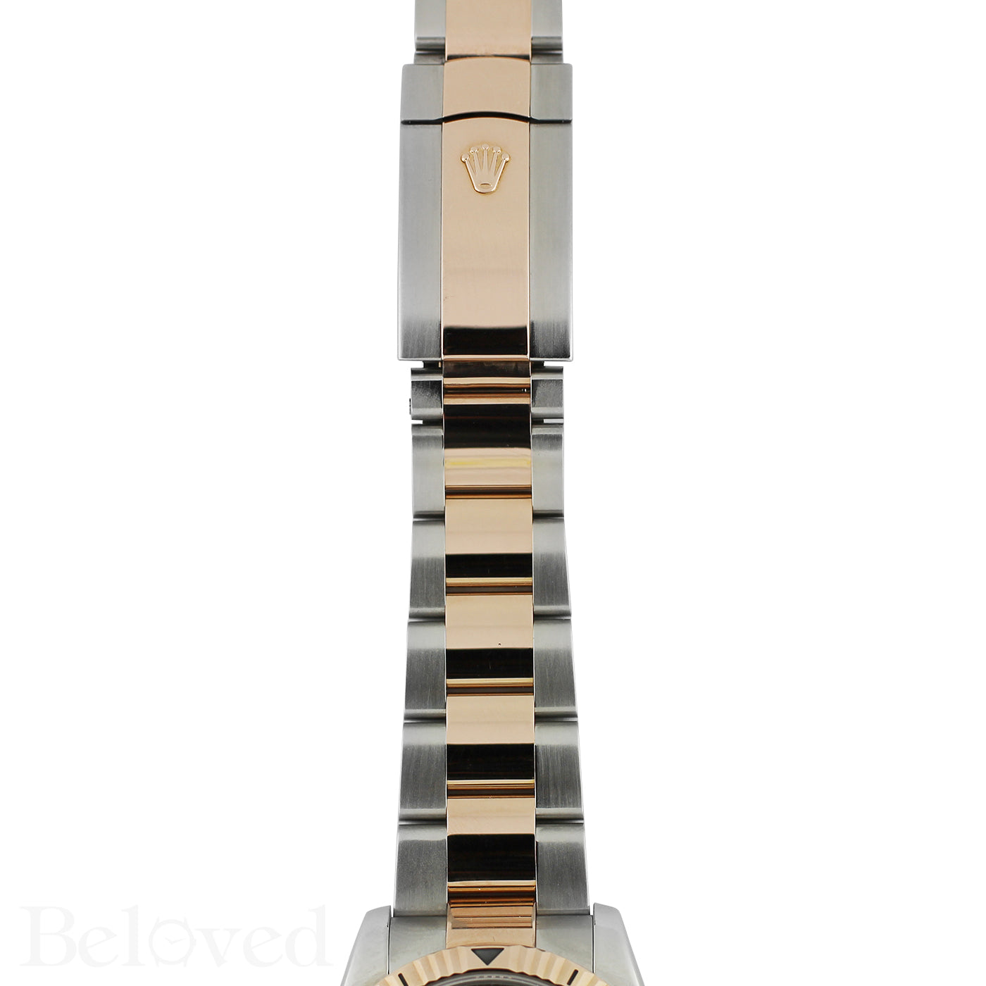 Rolex Datejust "Turn-O-Graph" 116261 Image 6