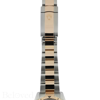 Rolex Datejust "Turn-O-Graph" 116261 Image 6