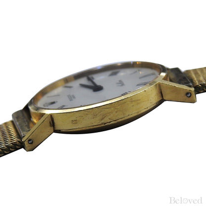 Rolex Cellini 1600
