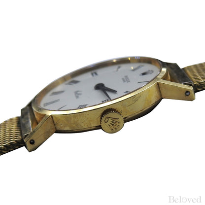 Rolex Cellini 1600
