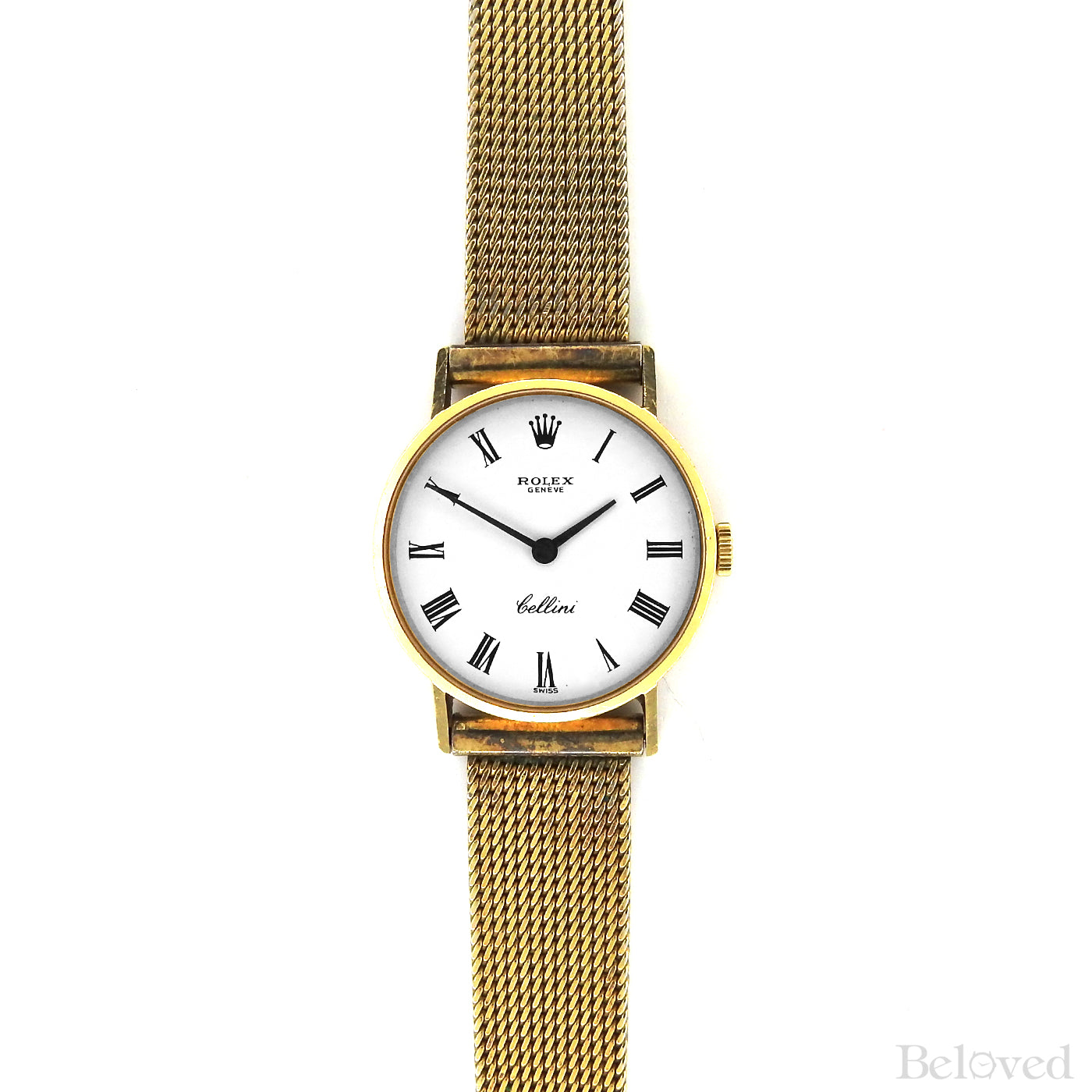 Rolex Cellini 1600