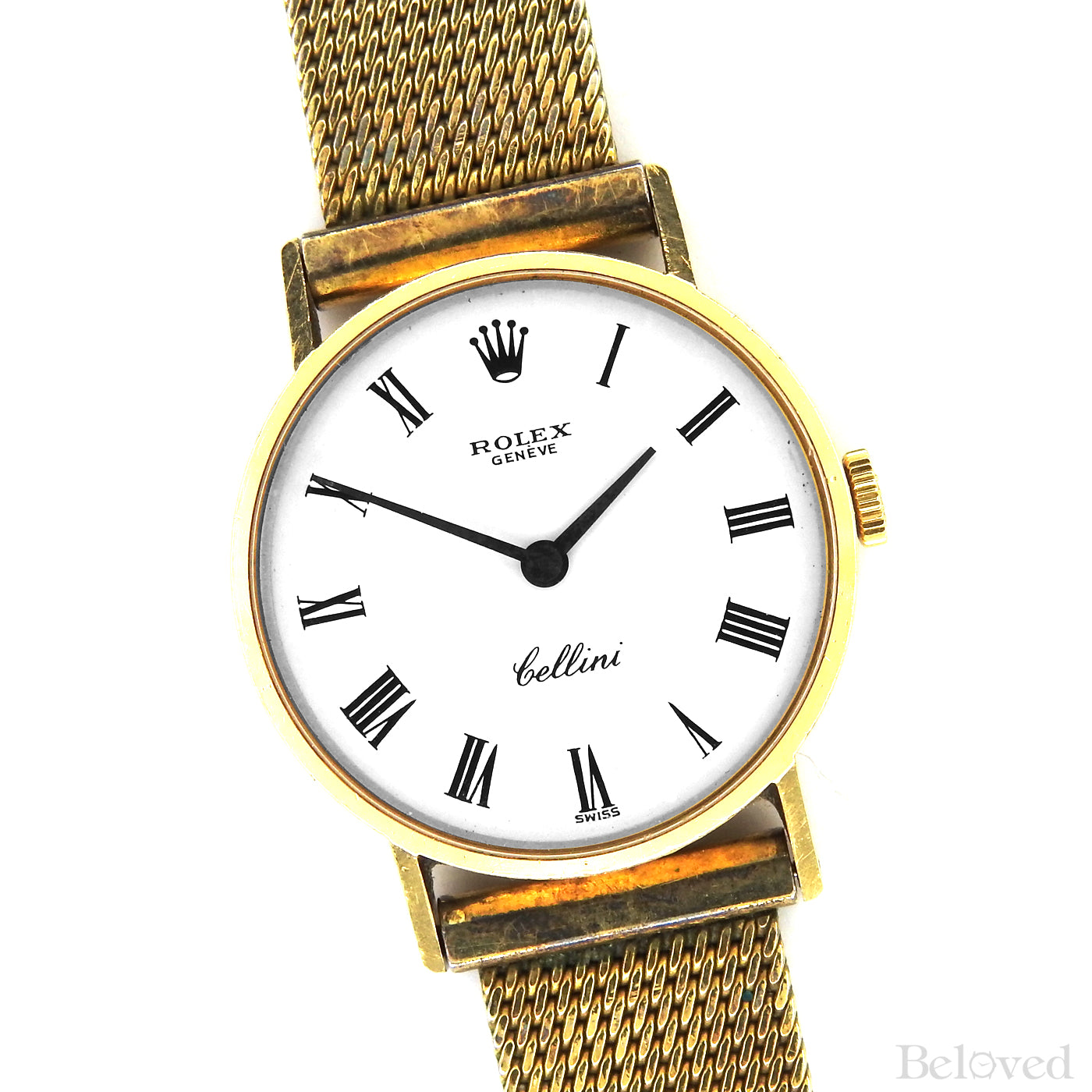 Rolex Cellini 1600