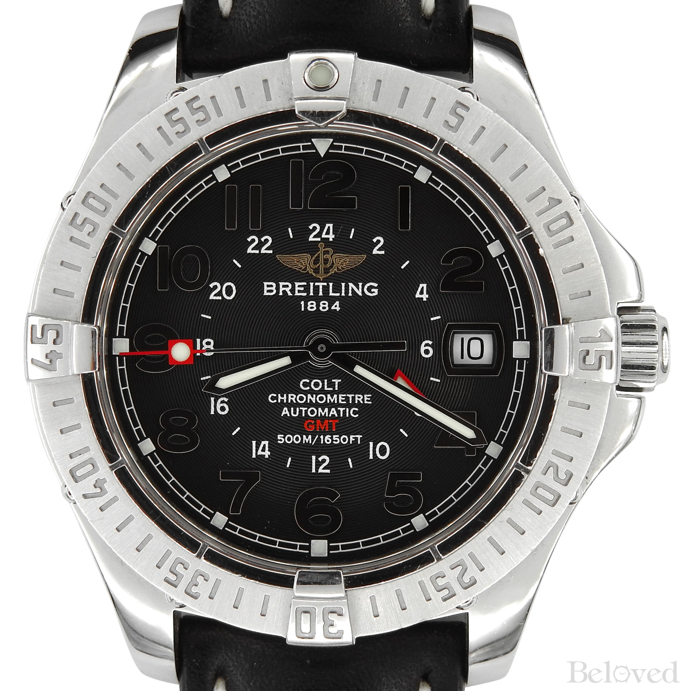 Breitling Colt GMT A32350