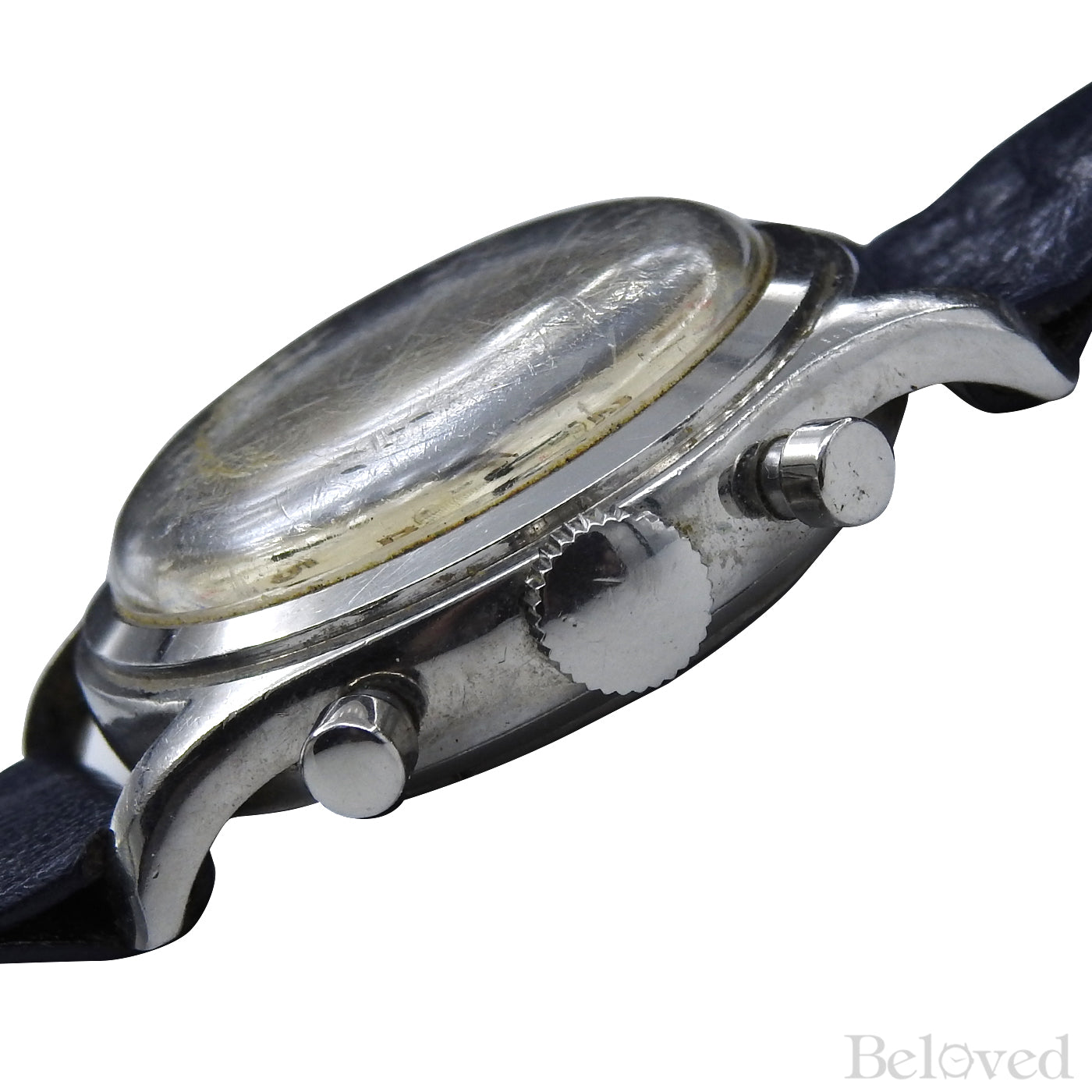 Wittnauer Chronograph Valjoux 72