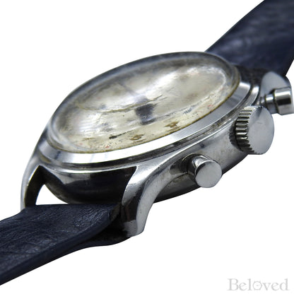 Wittnauer Chronograph Valjoux 72