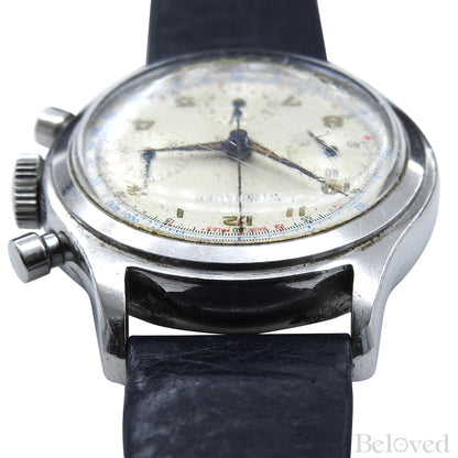 Wittnauer Chronograph Valjoux 72