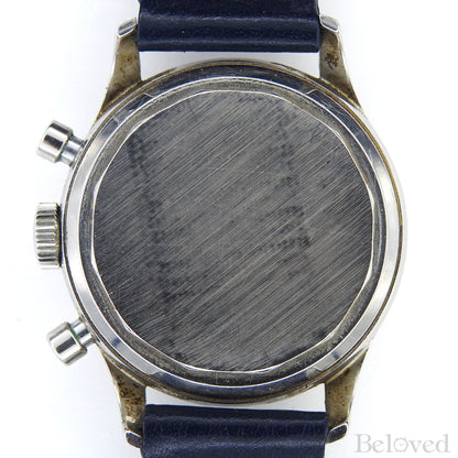 Wittnauer Chronograph Valjoux 72