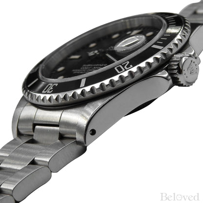 Rolex Submariner 16610