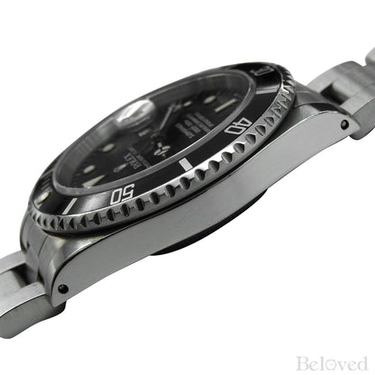 Rolex Submariner 16610