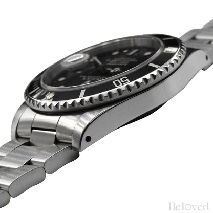 Rolex Submariner 16610