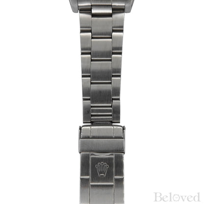 Rolex Submariner 16610