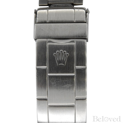 Rolex Submariner 16610