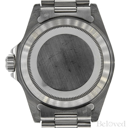 Rolex Submariner 16610