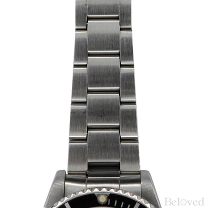 Rolex Submariner 16610