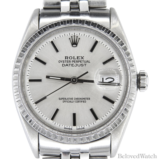 Rolex Datejust 1603