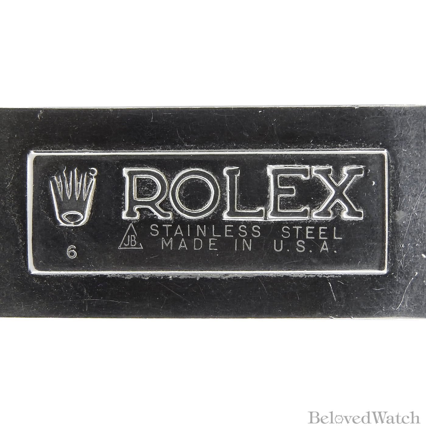 Rolex Datejust 1603