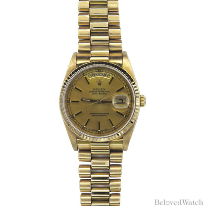 Rolex Day-Date 18238