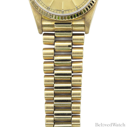 Rolex Day-Date 18238