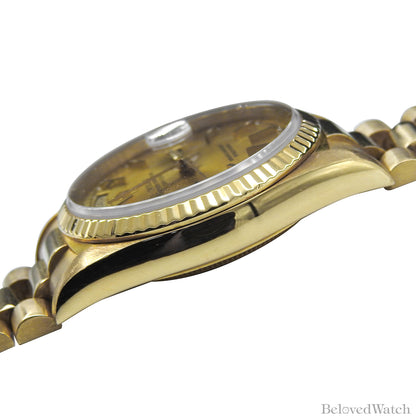 Rolex Day-Date 18238