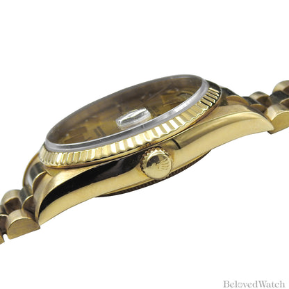 Rolex Day-Date 18238