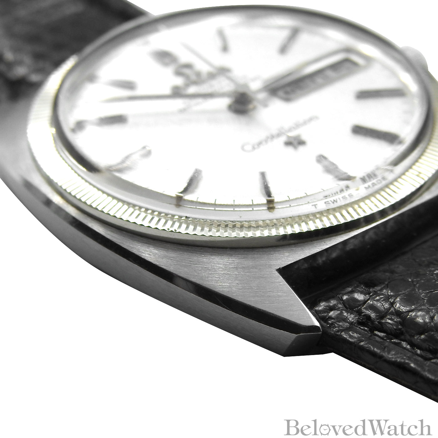Omega Constellation Day-Date 168.029