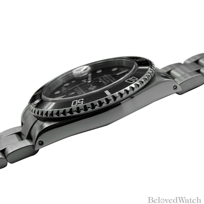 Rolex Submariner 16610