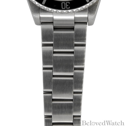 Rolex Submariner 16610